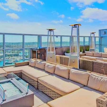 Del Rey Apartment Homes Los Angeles Buitenkant foto